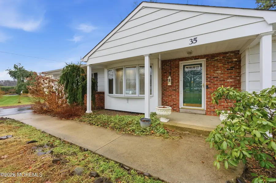 35 Pease Road, Manalapan Township, NJ 07726 - Image #2