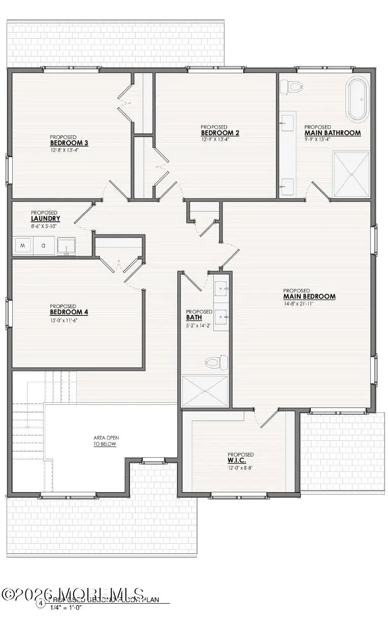 299 Huppert Drive, Brick, NJ 08723 - #3