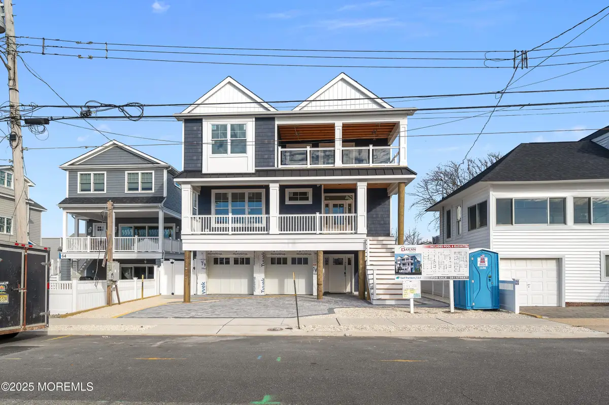 58 I Street, Seaside Park, NJ 08752 - Image #1