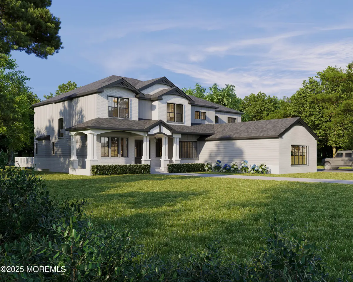 76 Back Bone Hill Road, Millstone, NJ 08510 - Image #1