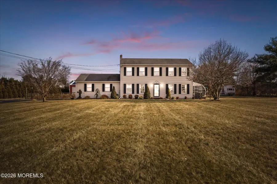 79 Imlaystown Hightstown Road, Allentown, NJ 08501 - Image #2