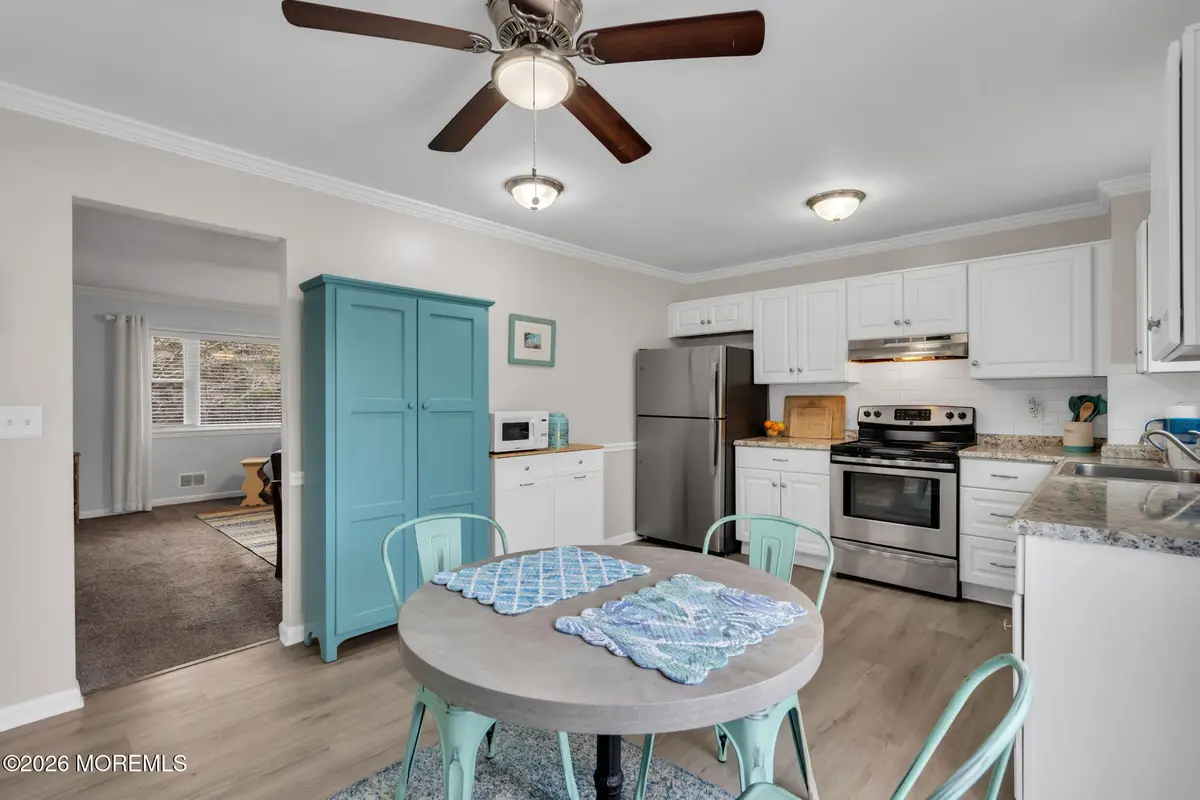 809 Birch Street, Lakehurst, NJ 08733 - Image #1