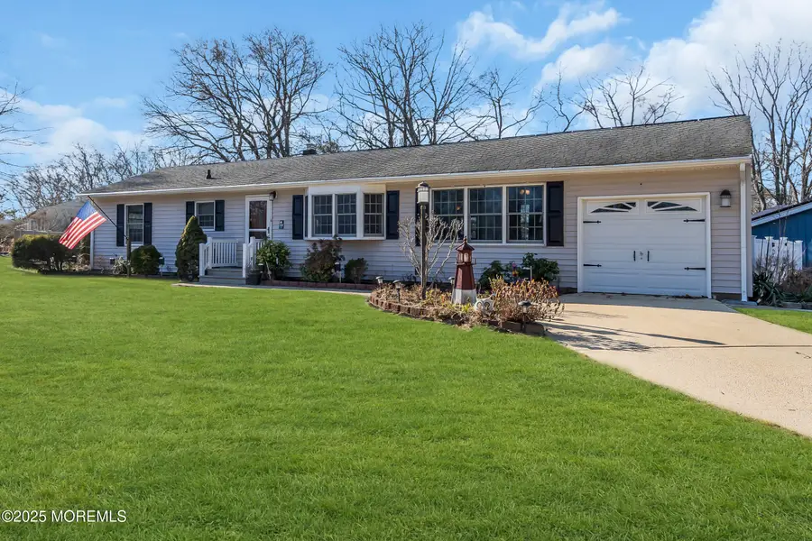 34 Clark Drive, Howell, NJ 07731 - Image #2