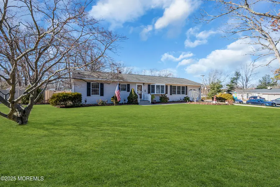 34 Clark Drive, Howell, NJ 07731 - Image #3