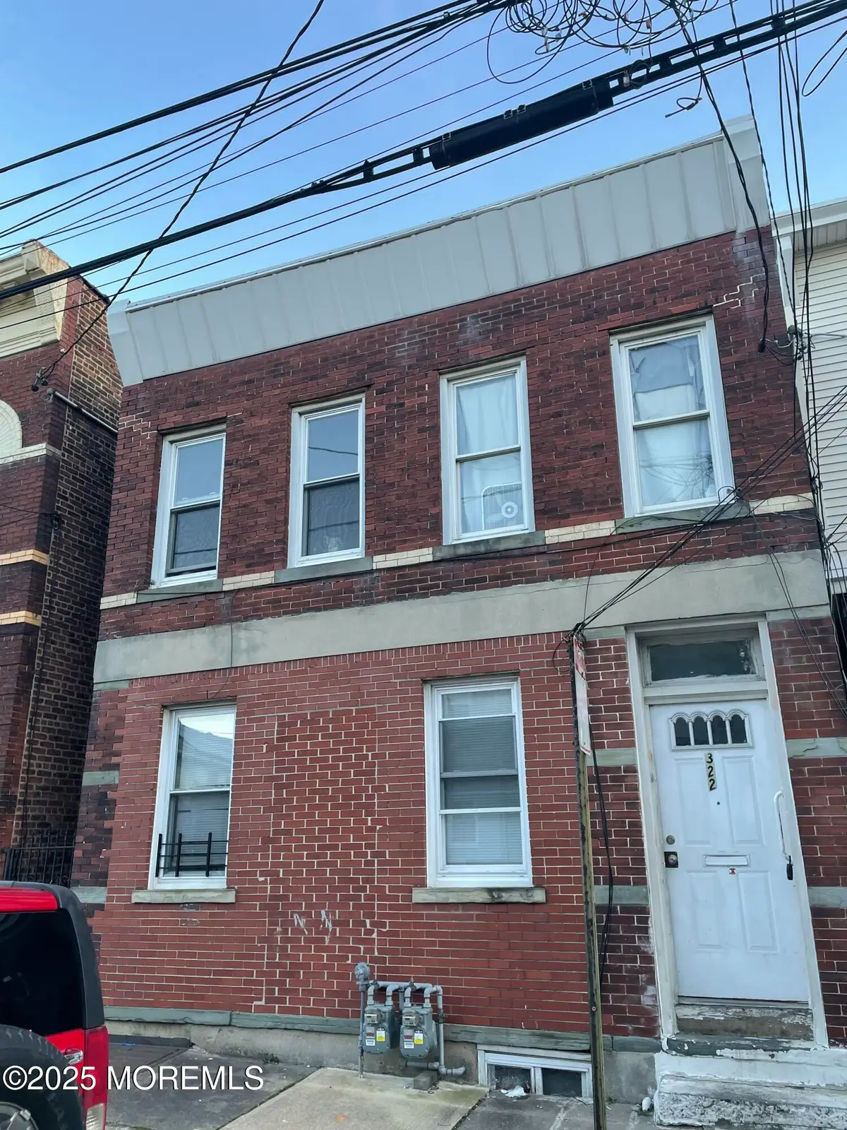322 7th Street, Elizabeth, NJ 07202 - #1