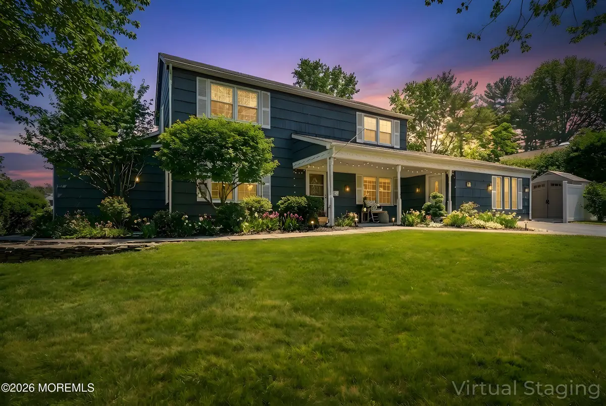 104 Idolstone Lane, Aberdeen, NJ 07747 - Image #1