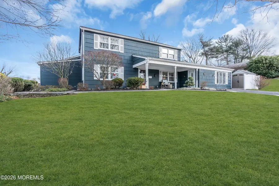 104 Idolstone Lane, Aberdeen, NJ 07747 - Image #2