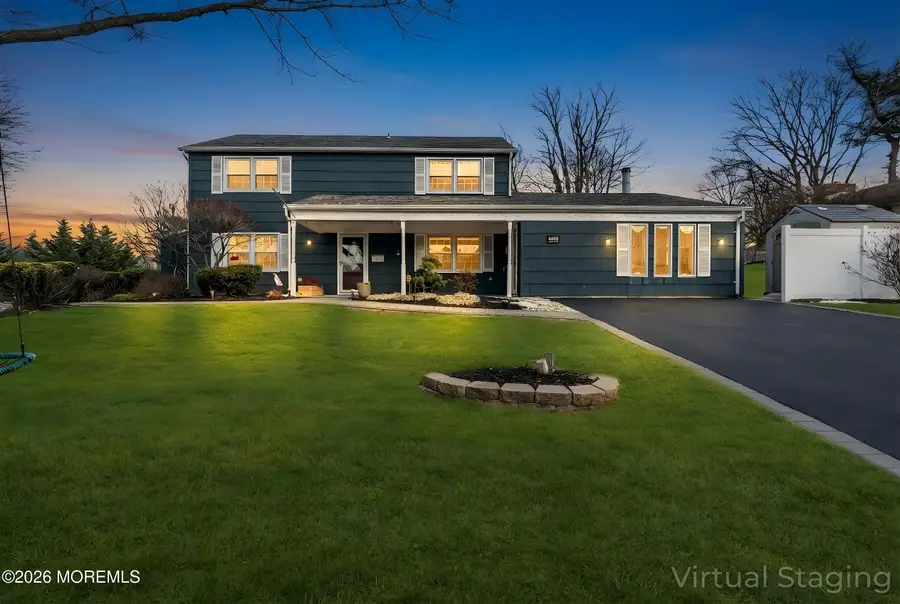 104 Idolstone Lane, Aberdeen, NJ 07747 - Image #3