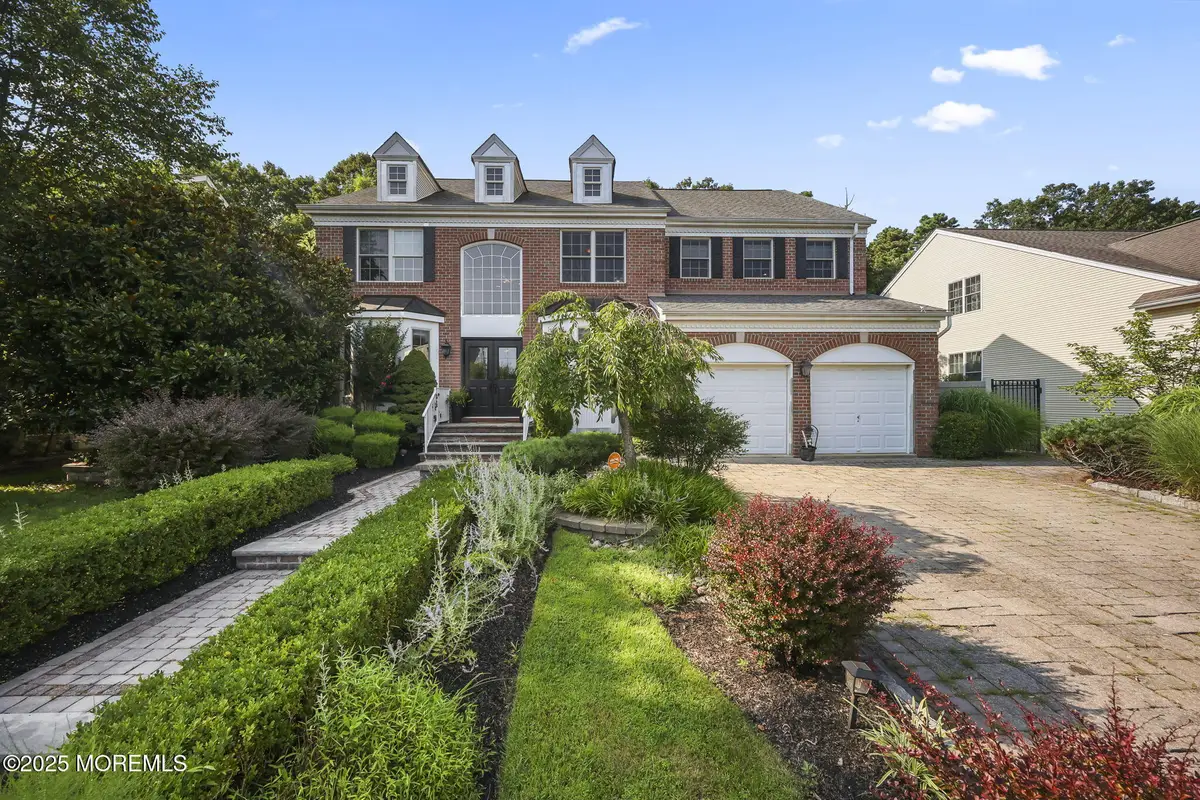 7 Trumbull Court, Jackson, NJ 08527 - #1