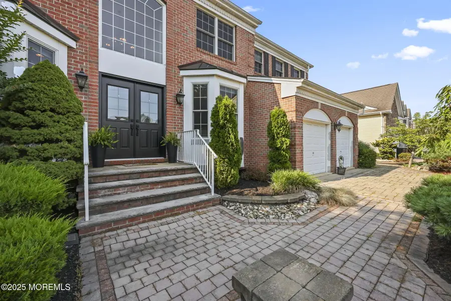 7 Trumbull Court, Jackson, NJ 08527 - #3