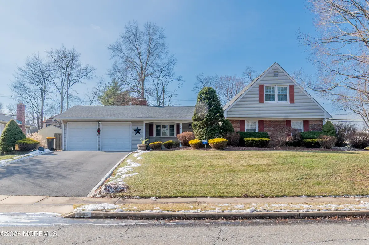 2 Brentwood Road, Matawan, NJ 07747 - Image #1