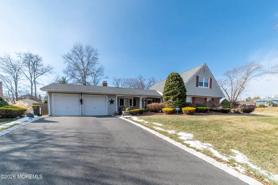 2 Brentwood Road, Matawan, NJ 07747 - Image #3