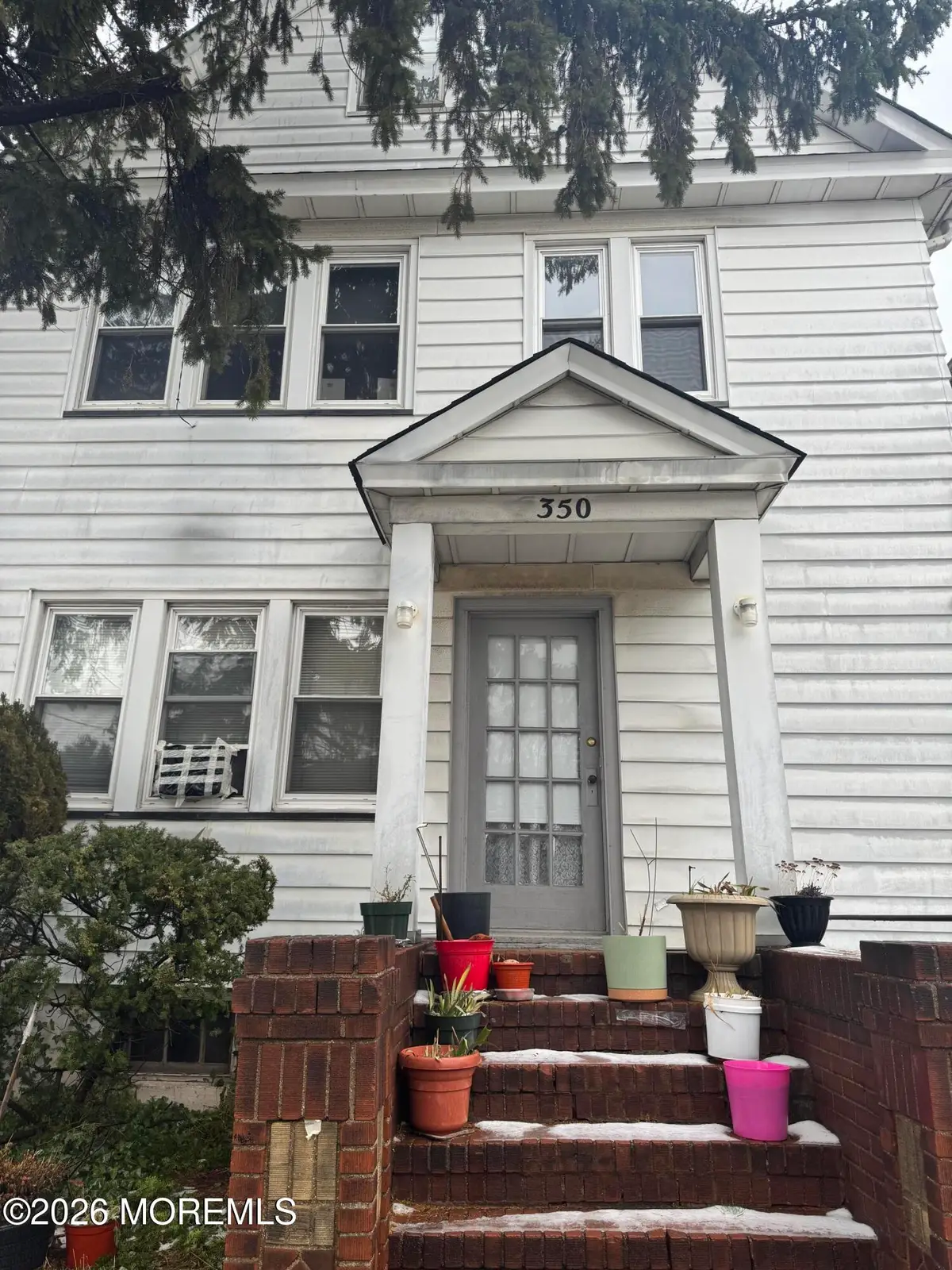 350 Williamson Street, Elizabeth, NJ 07202 - #1