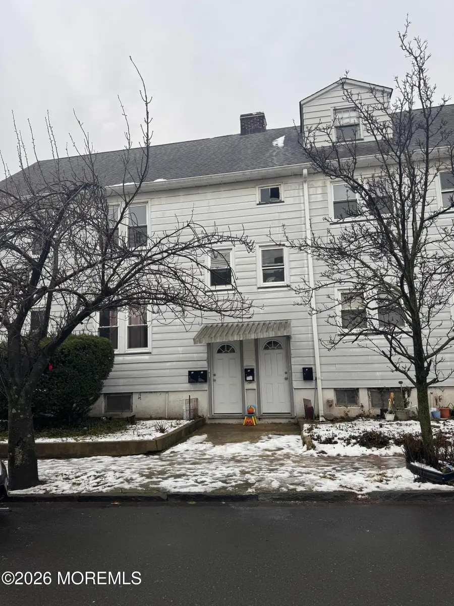 350 Williamson Street, Elizabeth, NJ 07202 - #2