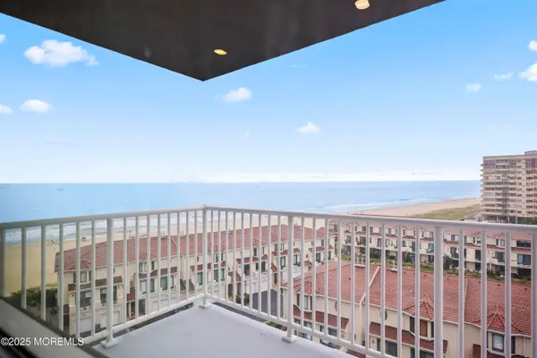 675 Ocean Avenue #9F, Long Branch, NJ 07740