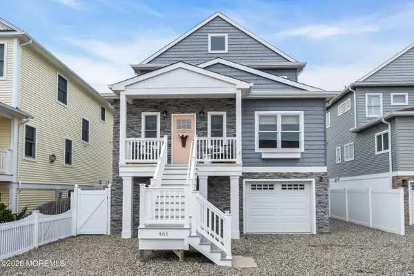 461 Route 35, Mantoloking, NJ 08738