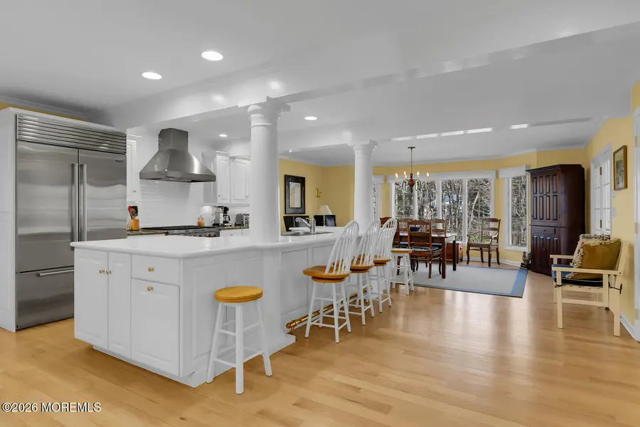 32 Glen Oak Drive, Middletown, NJ 07748 - Image #3