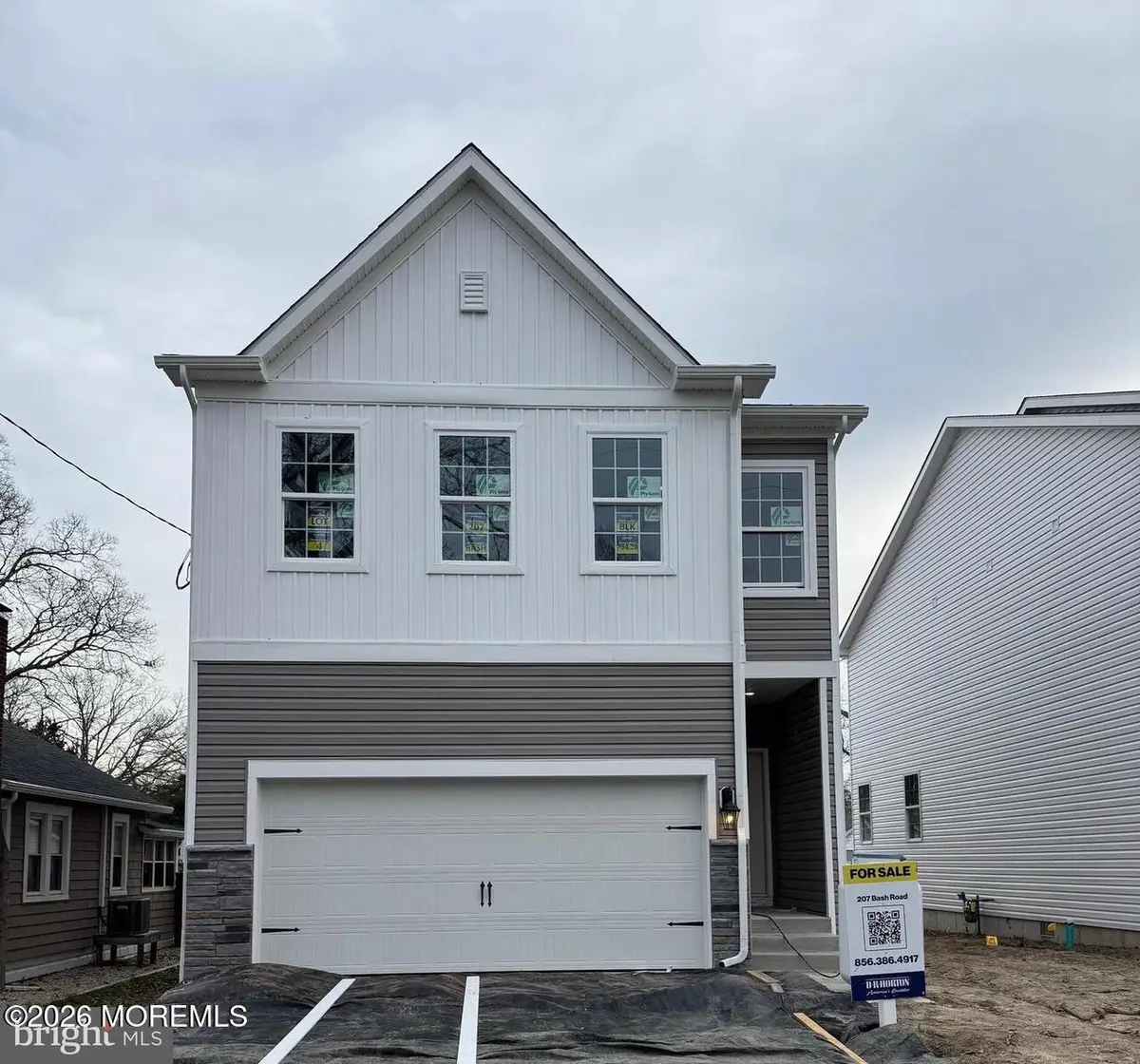 207 Bash Road, Toms River, NJ 08753 - Image #1