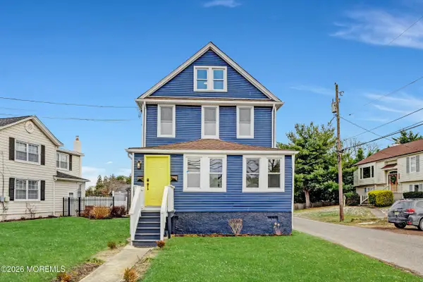 491 Patten Avenue, Long Branch, NJ 07740