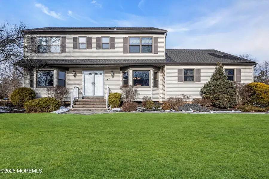 40 Michelle Lane, Hillsborough, NJ 08844 - Image #3