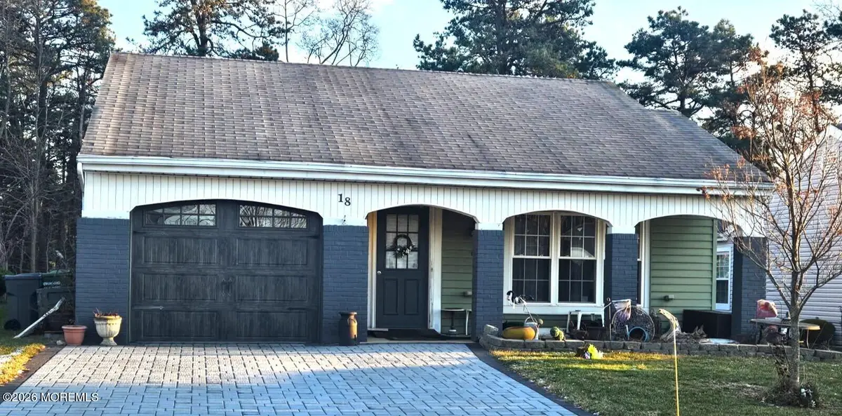 18 Flintshire Terrace, Manchester Township, NJ 08759 - Image #1