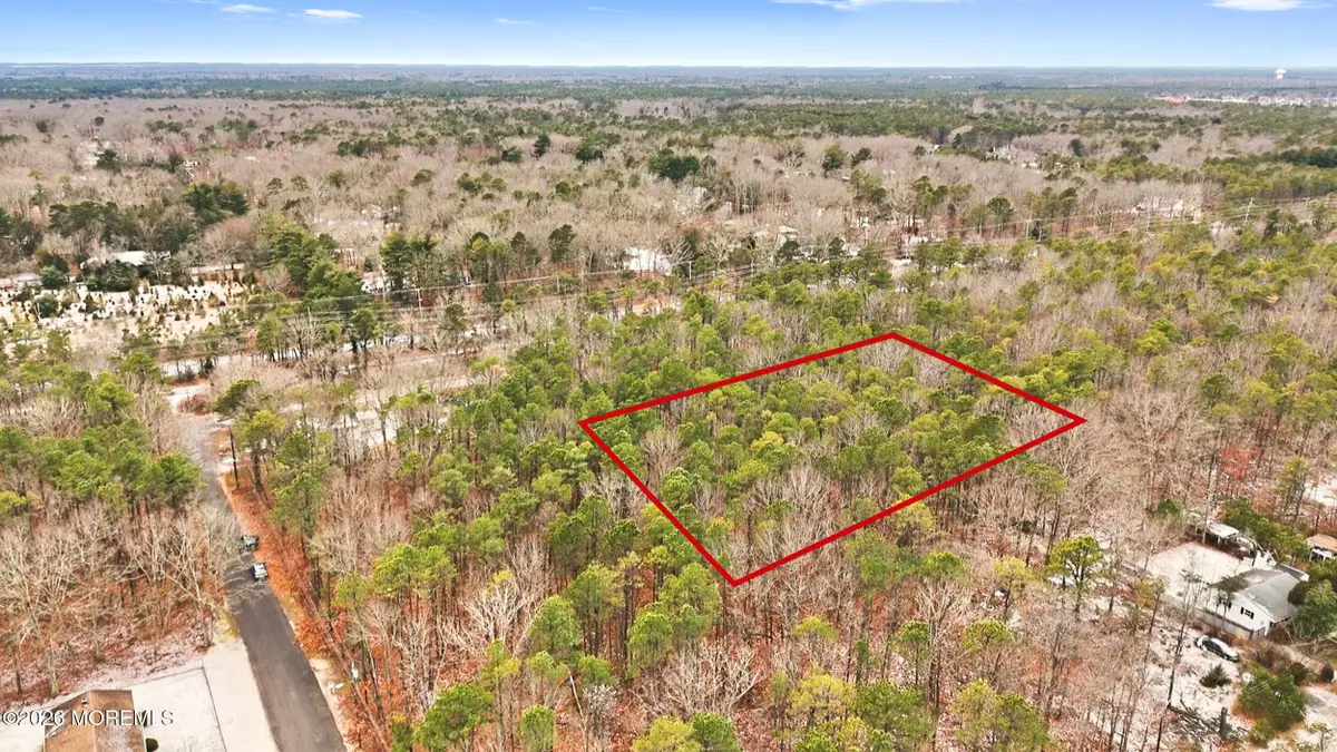 0 Eisenhower Avenue, Egg Harbor Township, NJ 08234 - Image #1