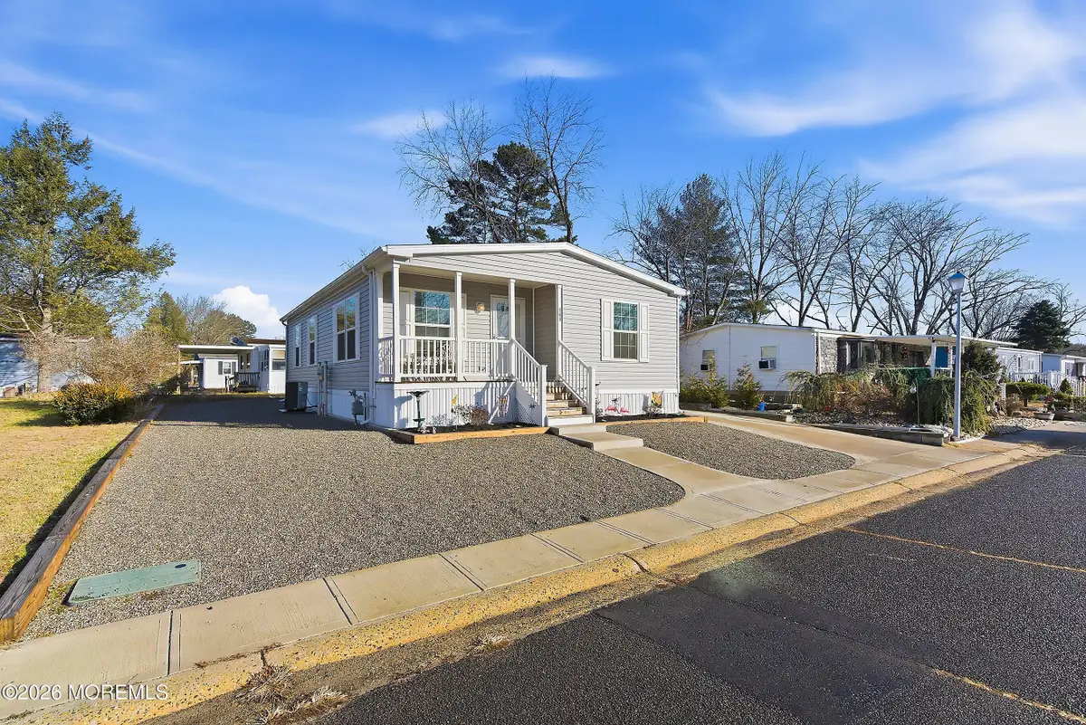 141 Douglas Drive, Jackson, NJ 08527 - Image #1