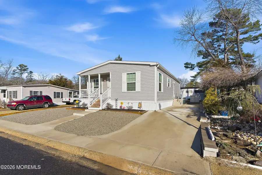 141 Douglas Drive, Jackson, NJ 08527 - #3