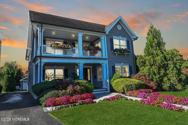 513 Mercer Avenue, Spring Lake, NJ 07762