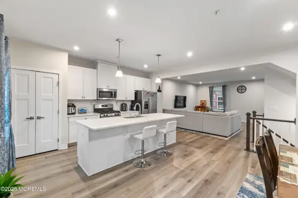 74 Anchor Way #274X, Cliffwood, NJ 07721