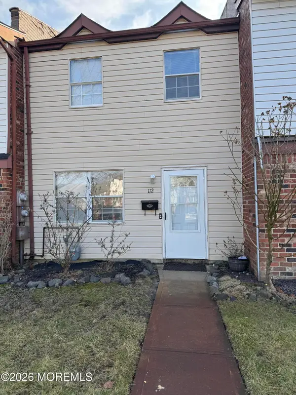 112 Greenwood Loop Road, Brick, NJ 08723