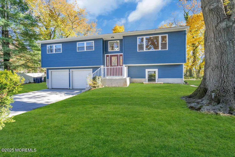 4 White Drive, Neptune, NJ 07753 - Image #1