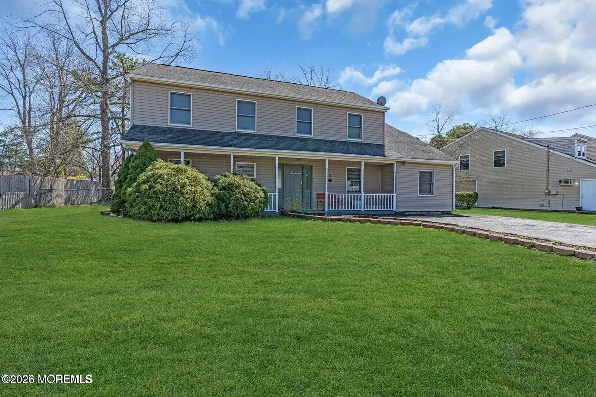 133 Cannonball Drive, Lakewood, NJ 08701 - Image #1