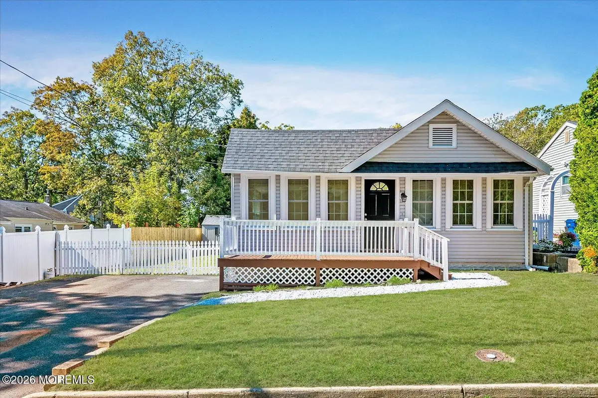 341 Victor Place, Shark River Hills, NJ 07753 - Image #1