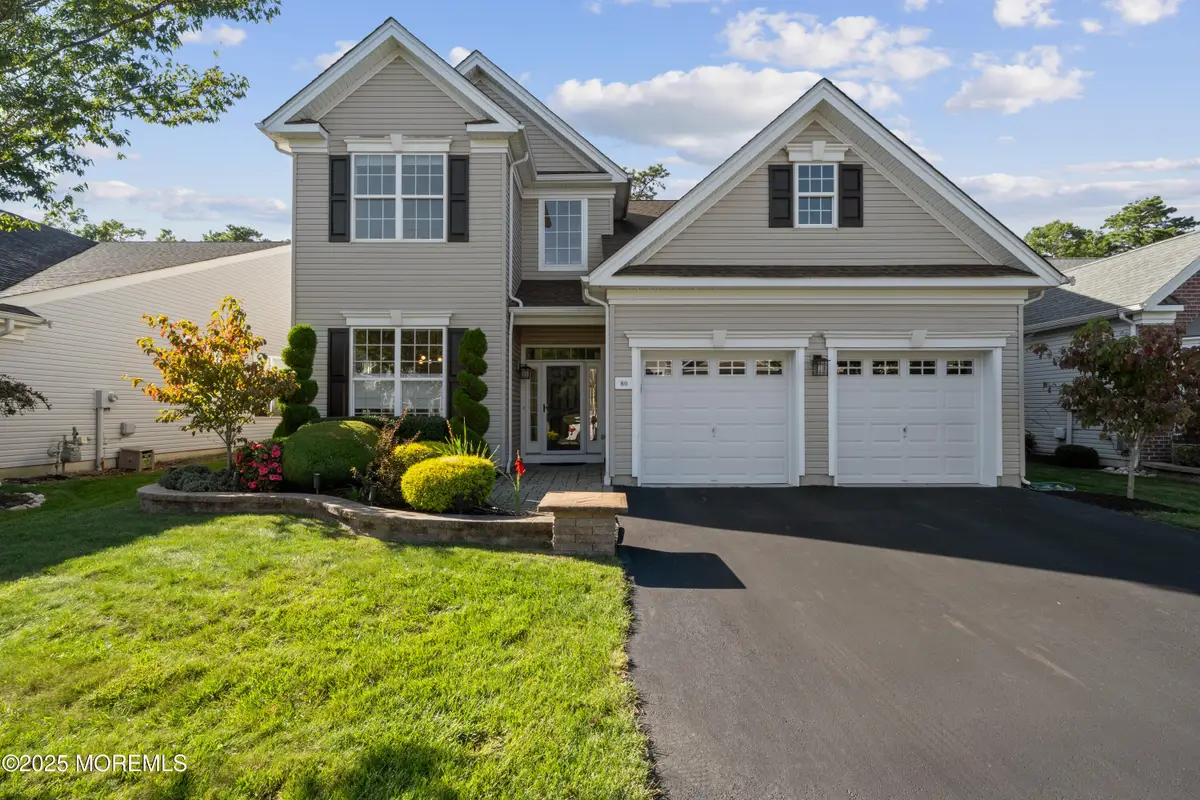 80 Arborridge Drive, Forked River, NJ 08731 - Image #1
