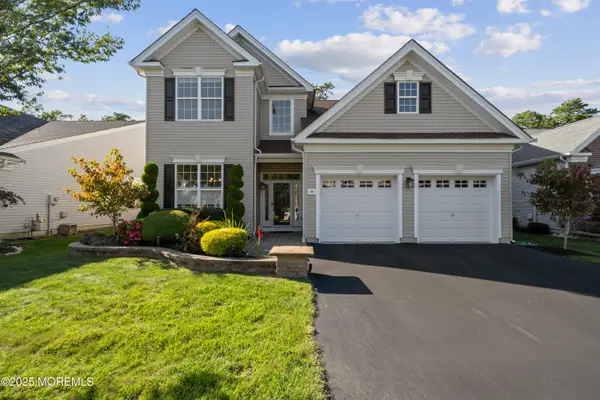 80 Arborridge Drive, Forked River, NJ 08731