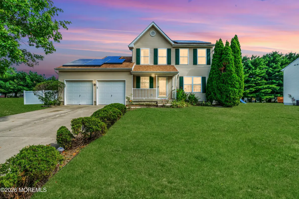 14 Anthony Drive, Burlington, NJ 08016 - Image #1