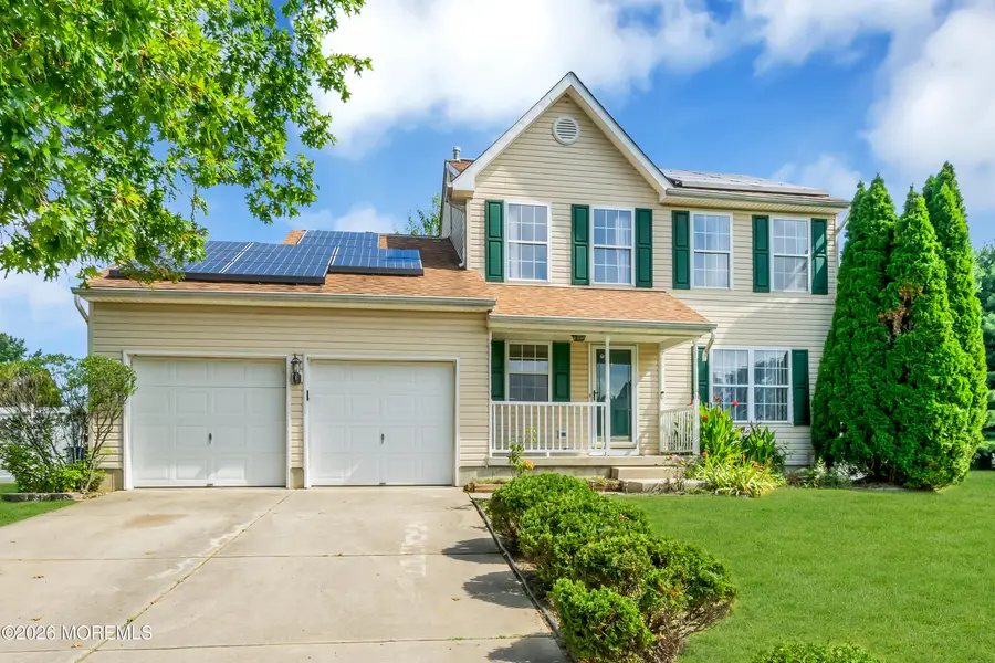 14 Anthony Drive, Burlington, NJ 08016 - Image #2