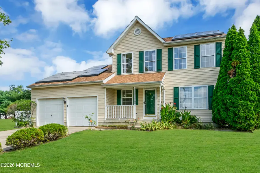 14 Anthony Drive, Burlington, NJ 08016 - Image #3