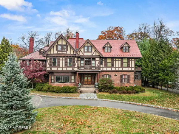 90 Gregory Avenue, West Orange, NJ 07052