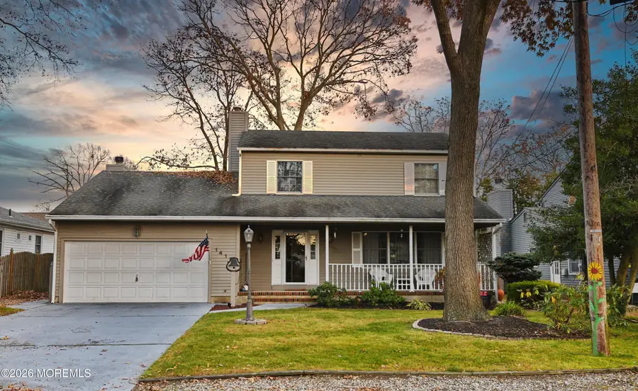 1412 Chicopee Avenue, Point Pleasant, NJ 08742 - Image #2