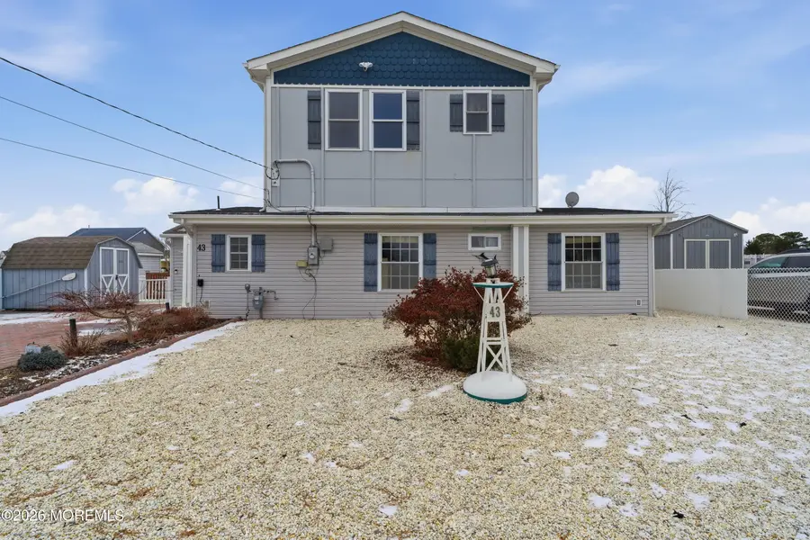43 Lawrence Drive, Beach Haven West, NJ 08050 - Image #2