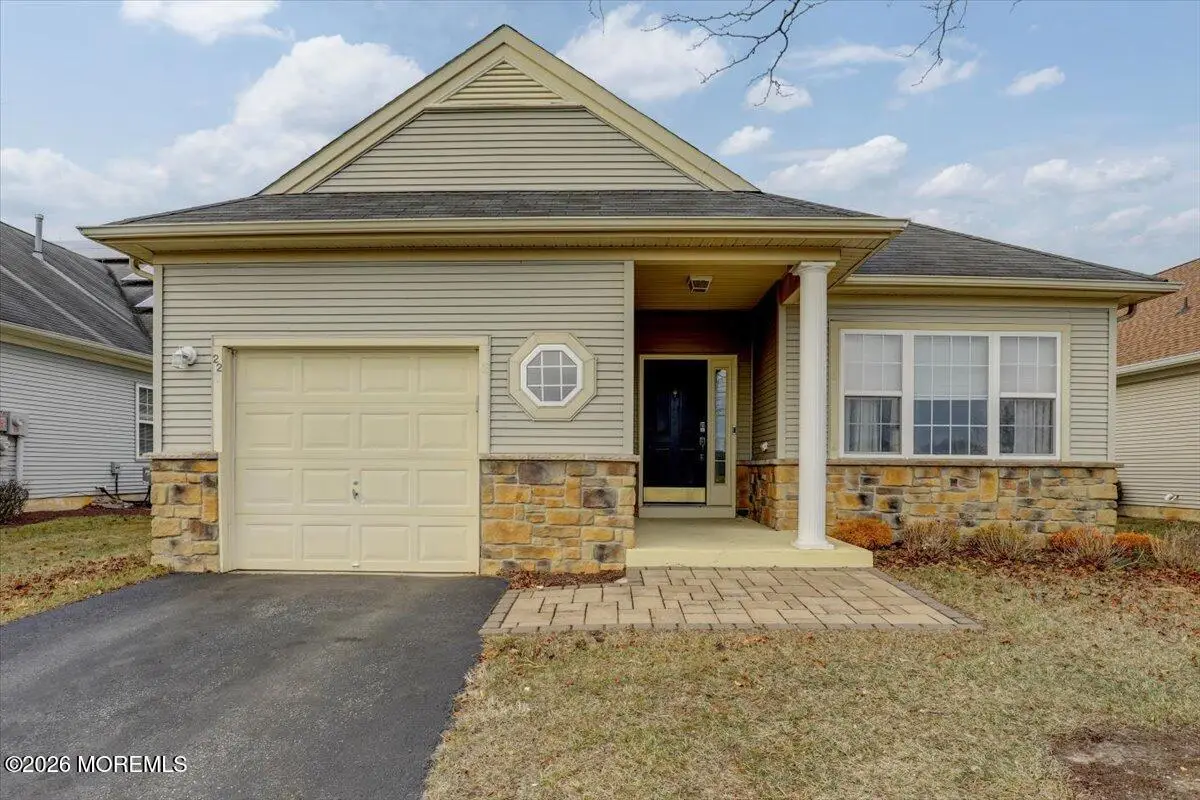 22 Halsted Drive, Manchester Township, NJ 08759 - Image #1