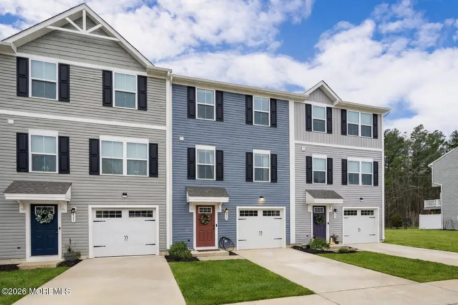 406 Cyprus Court, Forked River, NJ 08731 - Image #2