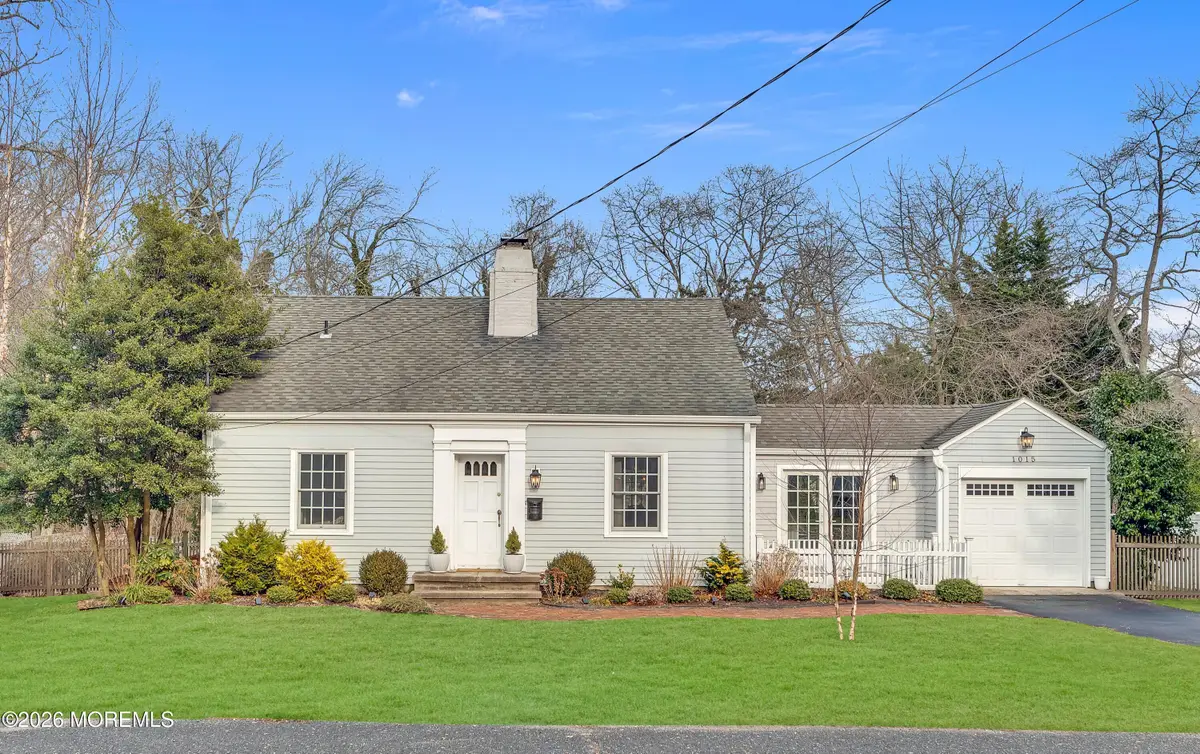 1015 Riverview Drive, Brielle, NJ 08730 - Image #1