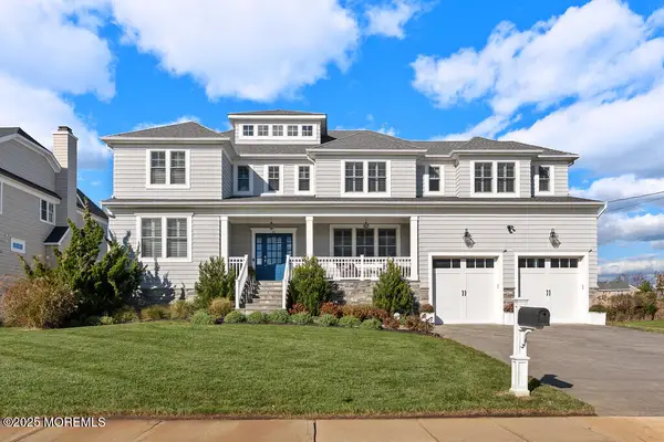 43 Valentine Street, Monmouth Beach, NJ 07750