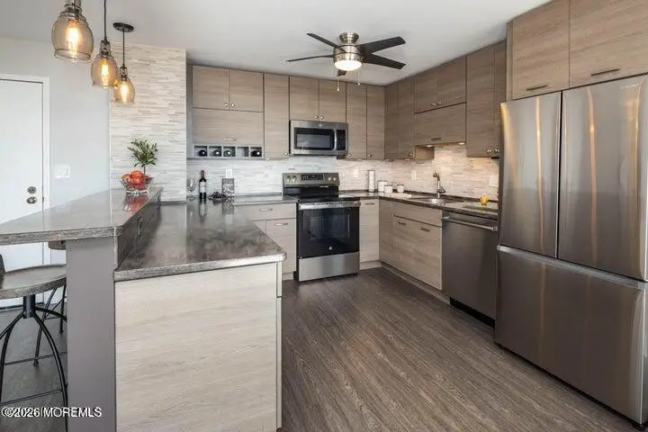 1 Scenic Drive #1403, Highlands, NJ 07732 - Image #2