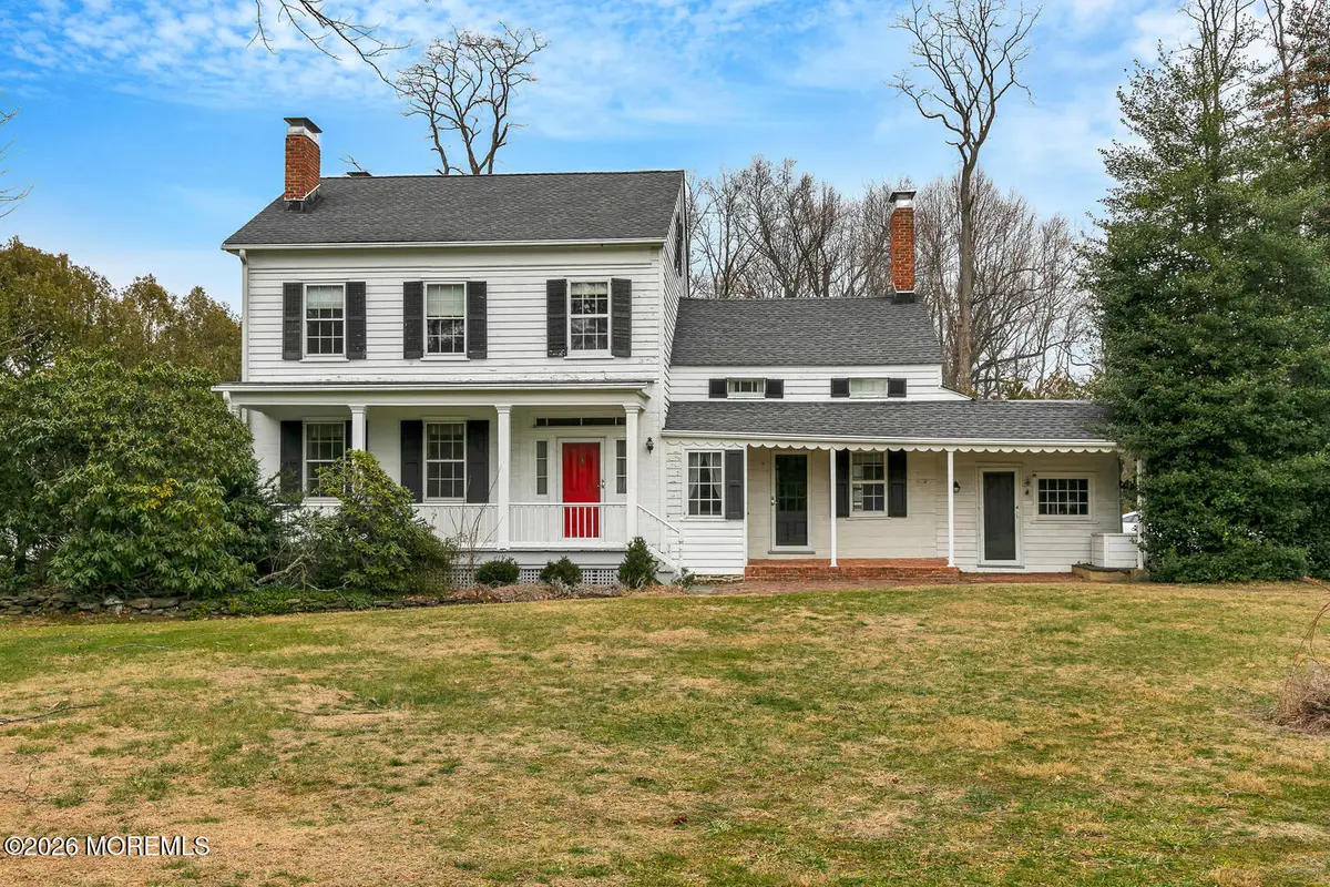 62 Swartzel Drive, Middletown, NJ 07748 - Image #1