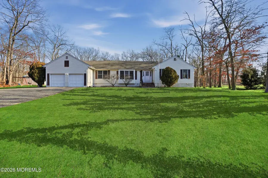 153 Hope Chapel Road, Jackson, NJ 08527 - Image #2