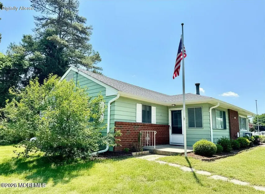 19B Mallard Street, Cedar Glen West, NJ 08759 - #1